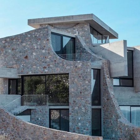 Mare E Pietra - Villa Mare Pefkali Extérieur photo