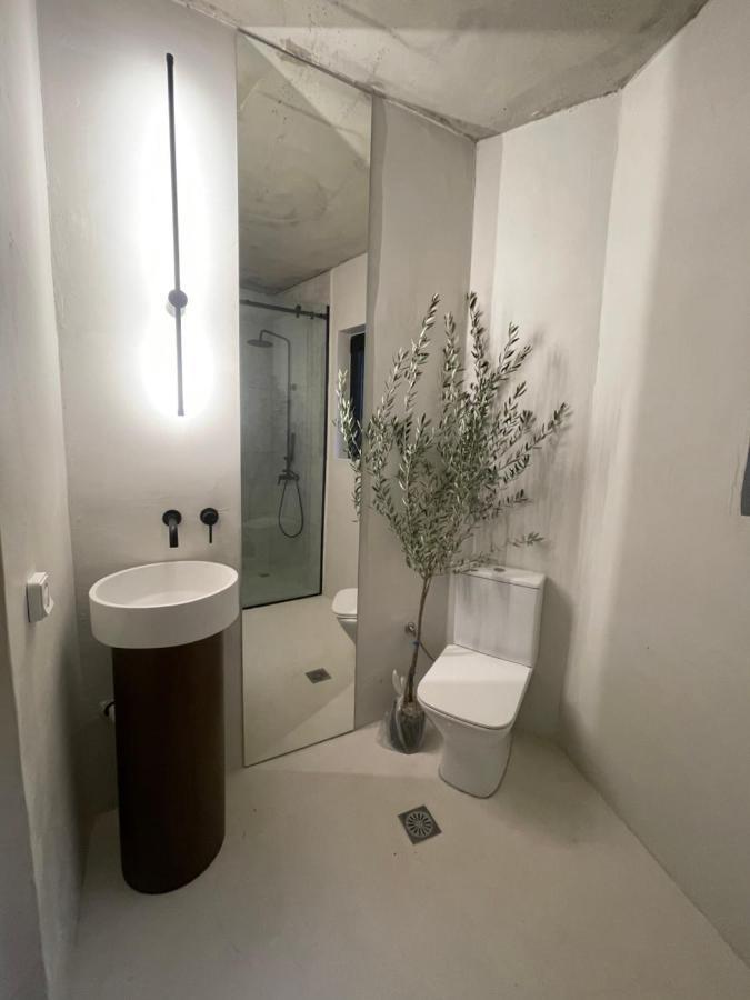 Mare E Pietra - Villa Mare Pefkali Extérieur photo